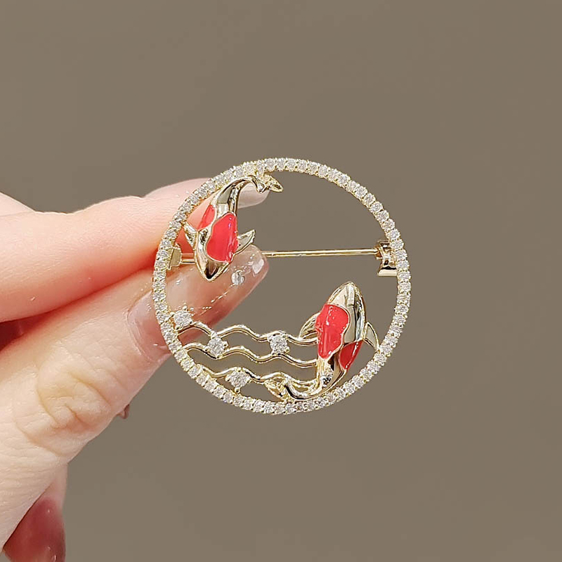 เข็มกลัด เข็มกลัดสวยๆ เข็มกลัดติดเสื้อ Brooch