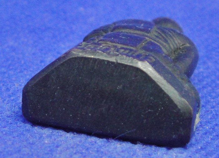 หลวงพ่อเผือก วัดกิ่งแก้ว