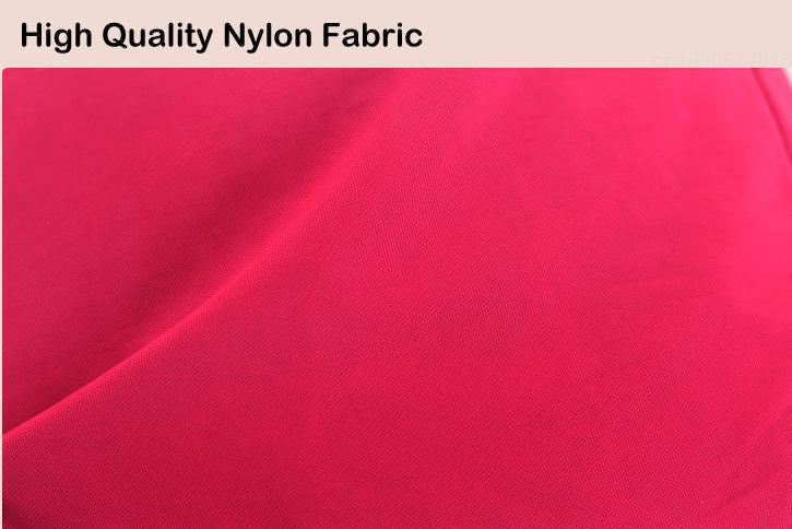 กระเป๋าสะพายข้างผู้หญิง กระเป๋าผ้าไนลอน กันน้ำ อย่างดี ดีไซน์สวย มีหลายสี กระเป๋าใส่ Ipad ได้ สีฟ้า ชมพู ม่วง แดง เขียว สวยเก๋ ค่ะ 431424