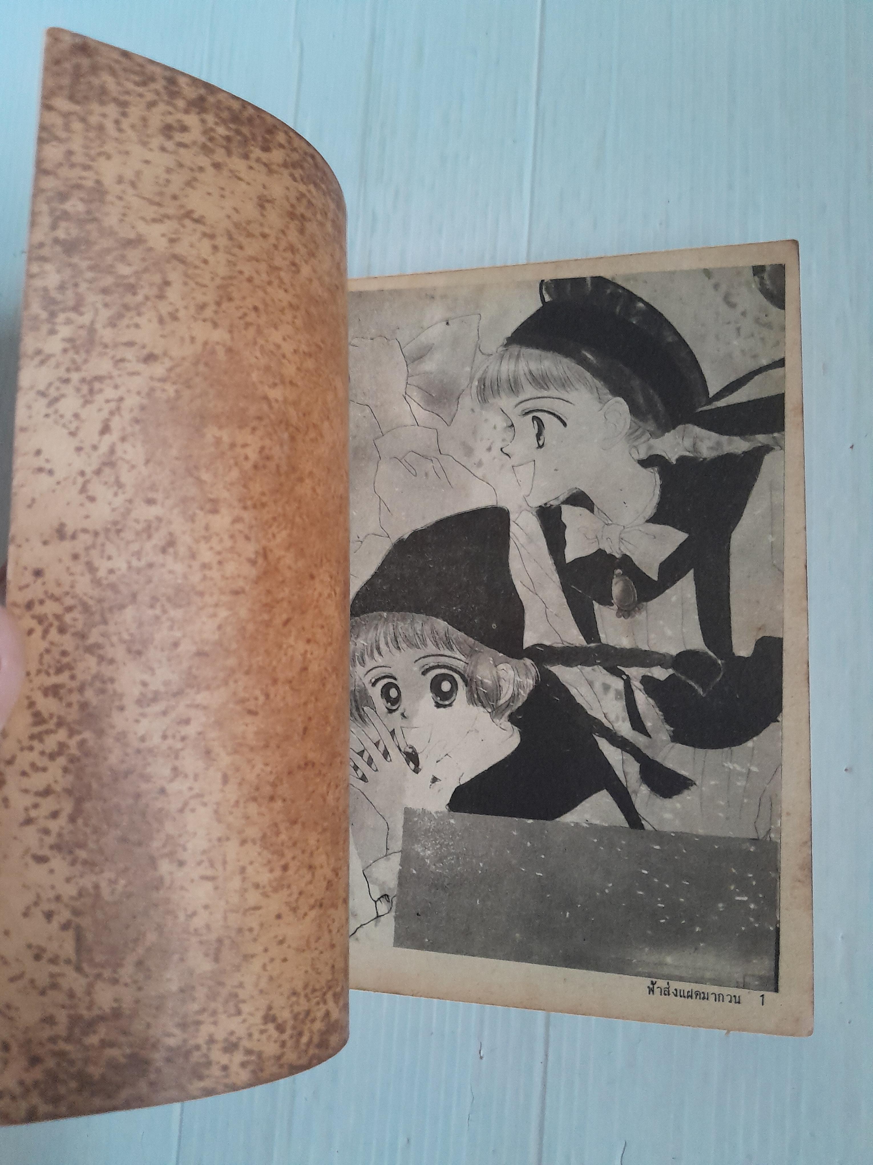 ฟ้าส่งแฝดมากวน (เล่มเดียวจบ) / Ueda Miwa