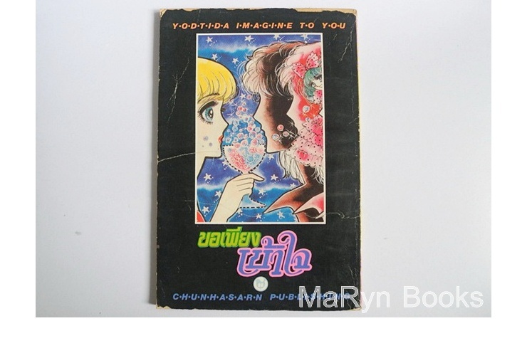 ขอเพียงเข้าใจ