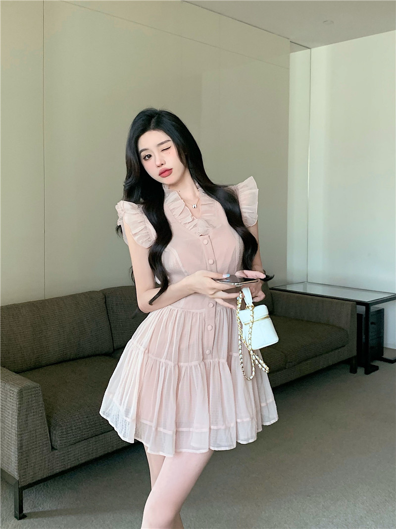 ชุดเดรสแฟชั่น แบบชุดเดรสสวยๆ ชุดเดรสน่ารัก