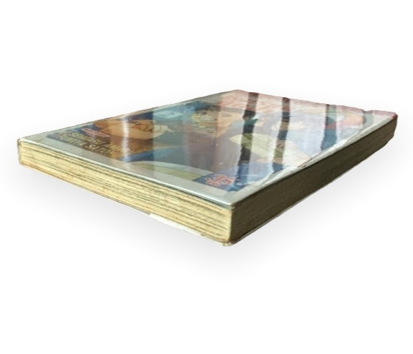 โรงเรียนนักสืบ Q เล่ม 2