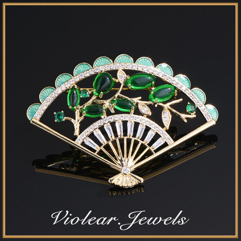 เข็มกลัด เข็มกลัดสวยๆ เข็มกลัดติดเสื้อ Brooch