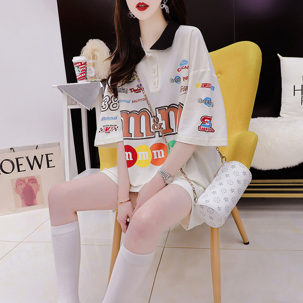 เสื้อโอเวอร์ไซส์เกาหลี