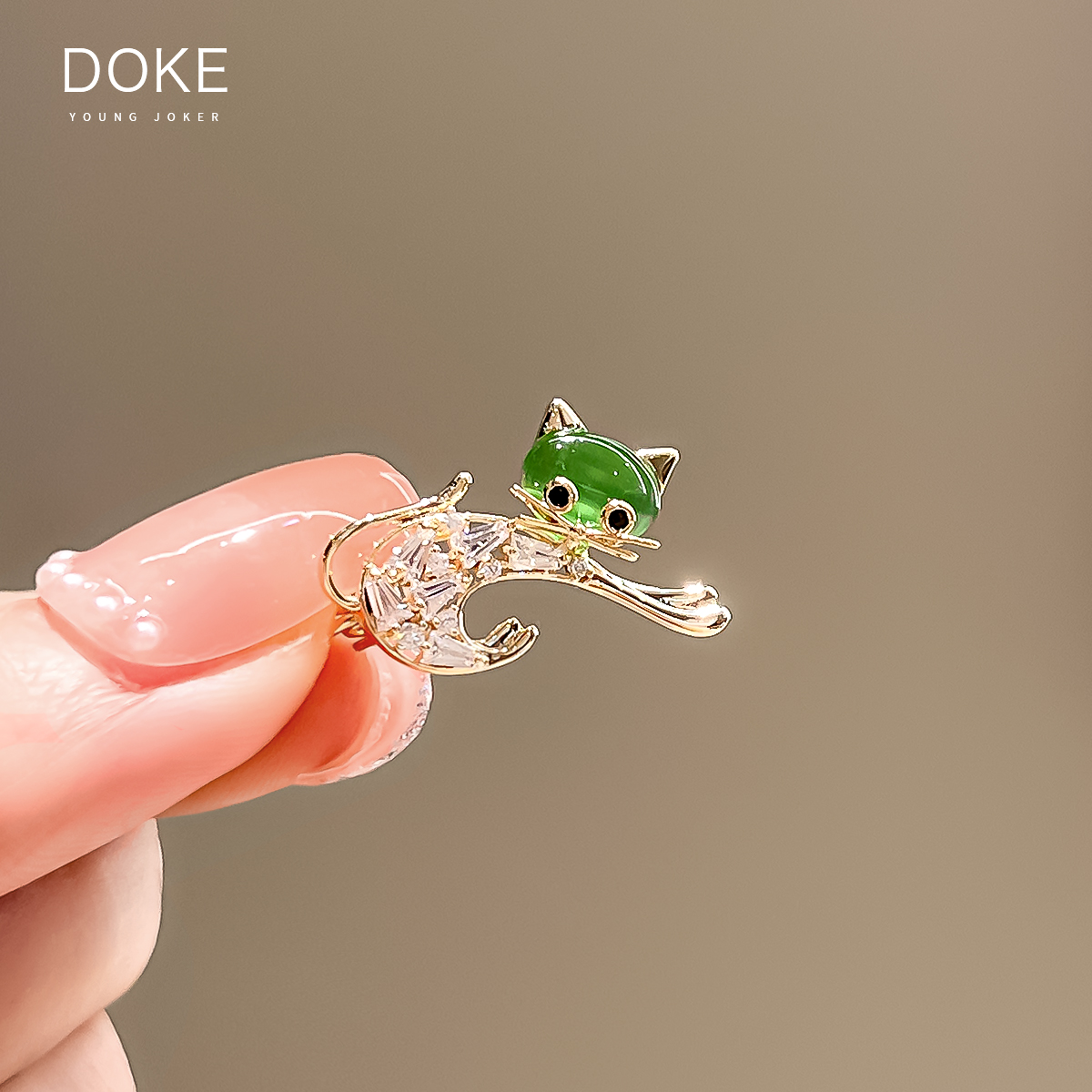 เข็มกลัด เข็มกลัดสวยๆ เข็มกลัดติดเสื้อ Brooch