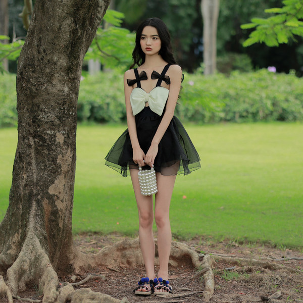 ชุดว่ายน้ำผู้หญิง ชุดว่ายน้ำน่ารัก Bikini ชุดไปทะเล