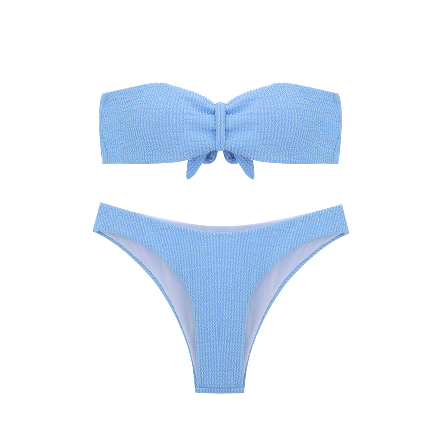 ชุดว่ายน้ำผู้หญิง ชุดว่ายน้ำน่ารัก Bikini ชุดไปทะเล