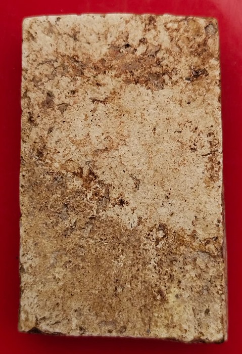 พระสมเด็จบางขุนพรหมพิมพ์ใหญ่