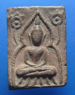 พระขุนแผนหน้าค่าย