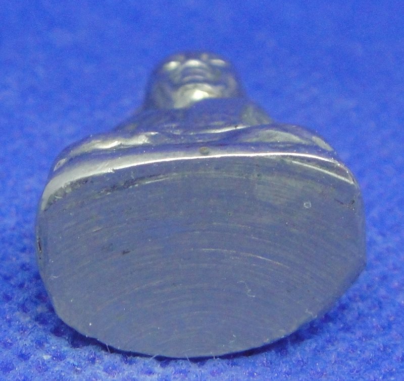 หลวงพ่อเงิน วัดวังจิก