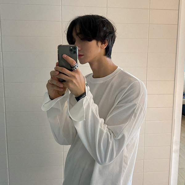 เสื้อT-shirt เสื้อผู้ชายเกาหลี เสื้อเกาหลี MCYC