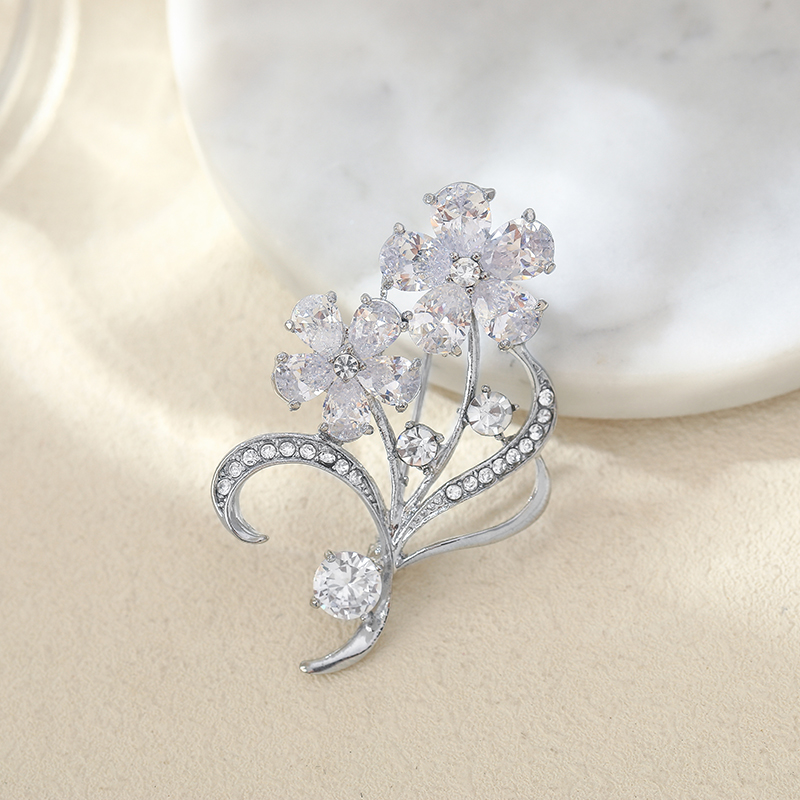 เข็มกลัด เข็มกลัดสวยๆ เข็มกลัดติดเสื้อ Brooch