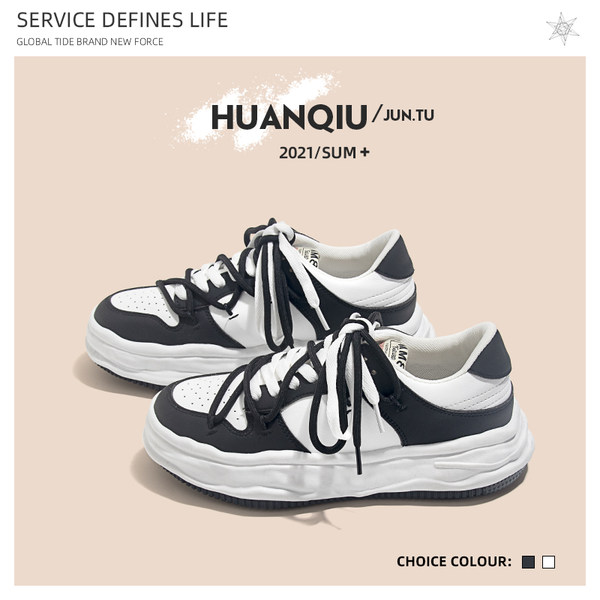 รองเท้าผ้าใบแฟชั่นผู้หญิง ใส่สบาย มีขนาด 35-40