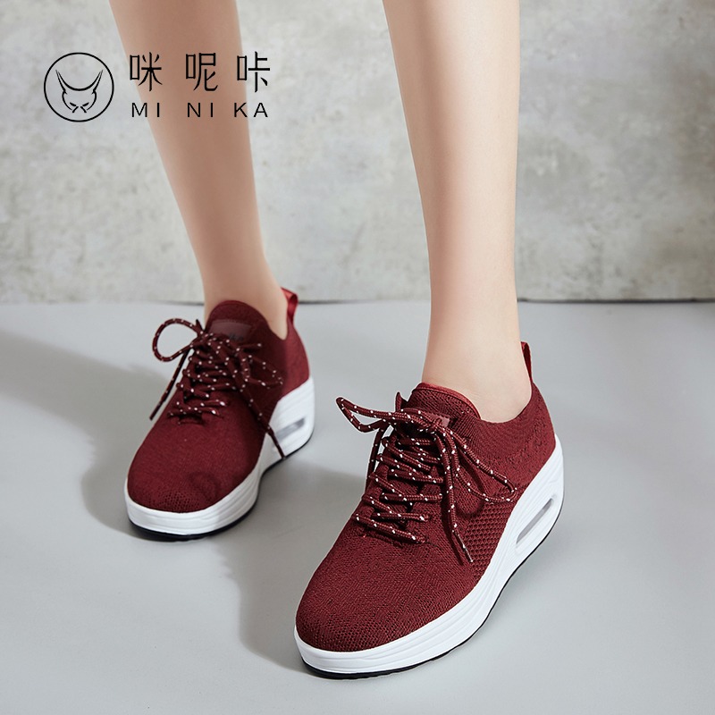 รองเท้าผ้าใบ รองเท้าลำลอง รองเท้าผ้าใบลำลอง รองเท้าแฟชั่นแบบสวม Slipper Shop