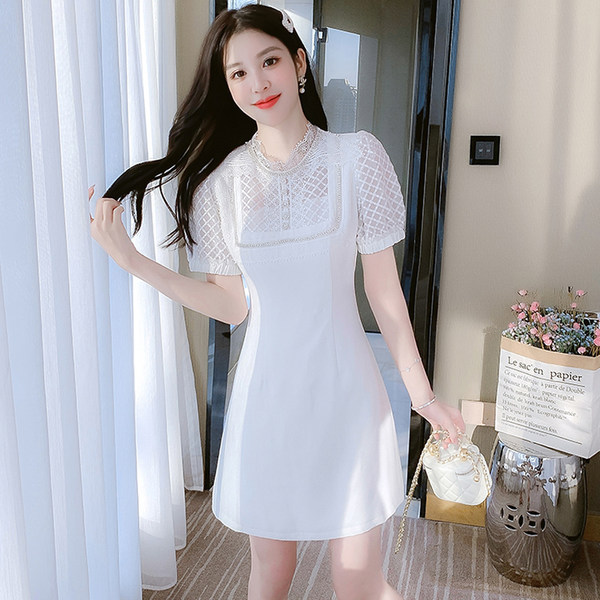 ชุดเดรสสวยๆ ชุดเดรสน่ารักๆ สไตล์เกาหลี By Meiyi women's clothing