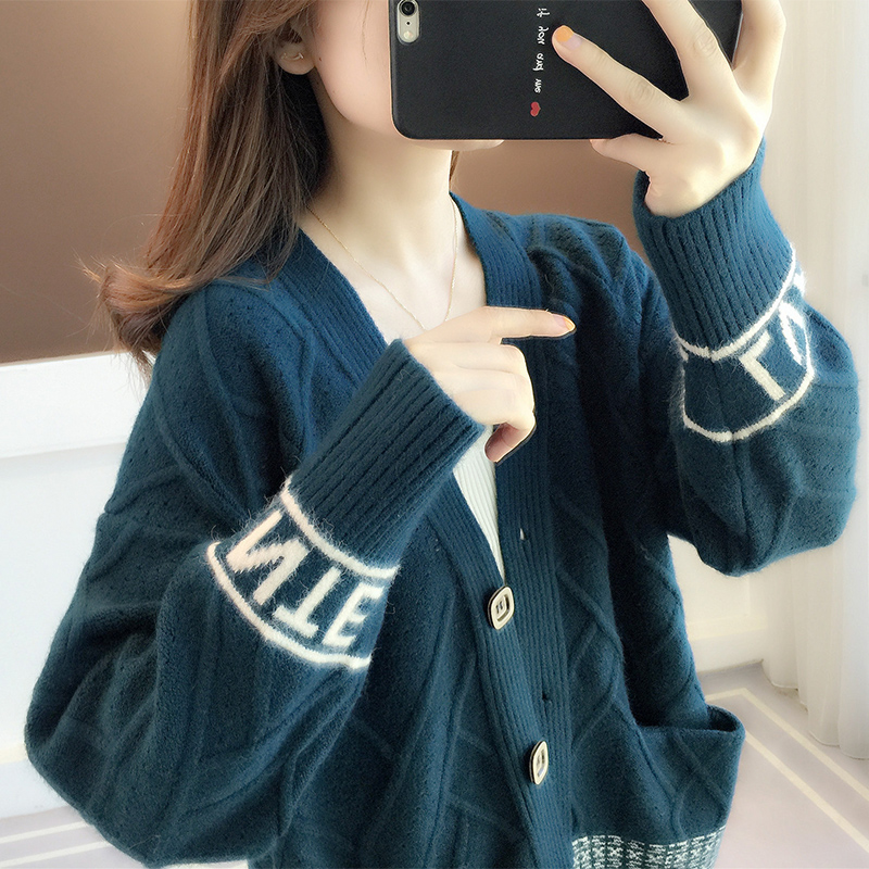 เสื้อไหมพรม เสื้อไหมพรมแขนยาว