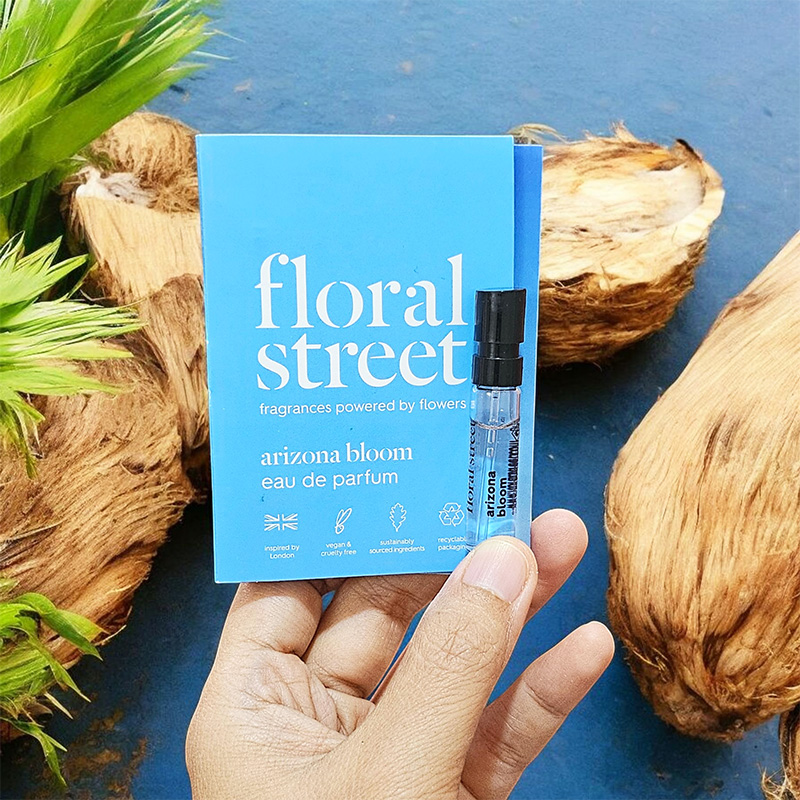 Floral Street Arizona Bloom (EAU DE PARFUM) 1.5 ml.