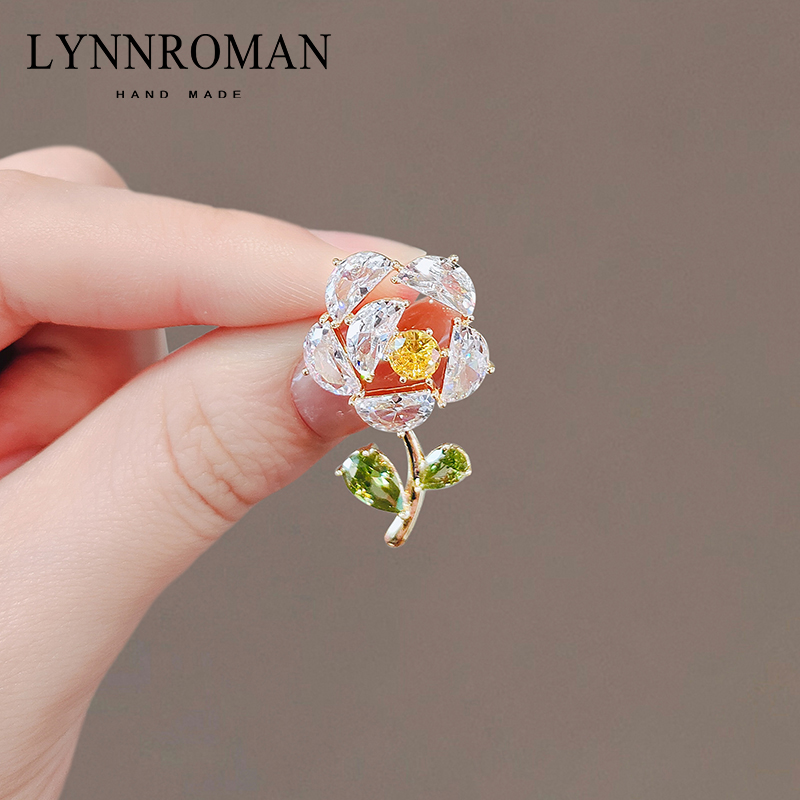 เข็มกลัด เข็มกลัดสวยๆ เข็มกลัดติดเสื้อ Brooch