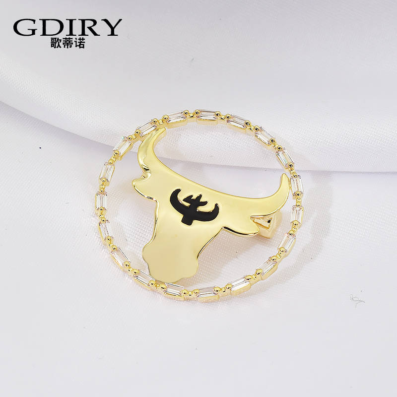 เข็มกลัด เข็มกลัดสวยๆ เข็มกลัดติดเสื้อ Brooch