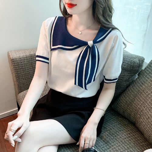 เสื้อเชิ้ตแขนยาววัยรุ่น ลายสวยๆ แบรนด์ YIL AN
