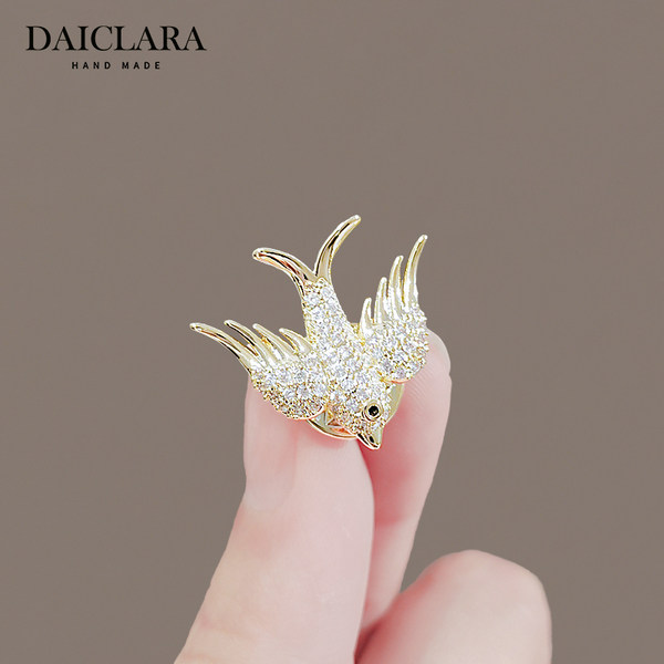 เข็มกลัด เข็มกลัดสวยๆ เข็มกลัดติดเสื้อ Brooch