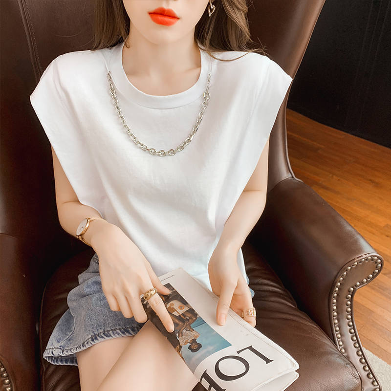 เสื้อยืดวัยรุ่นน่ารักๆ เสื้อวัยรุ่นแขนสั้น เสื้อผ้าวัยรุ่นเกาหลี แบรนด์ Wiyike
