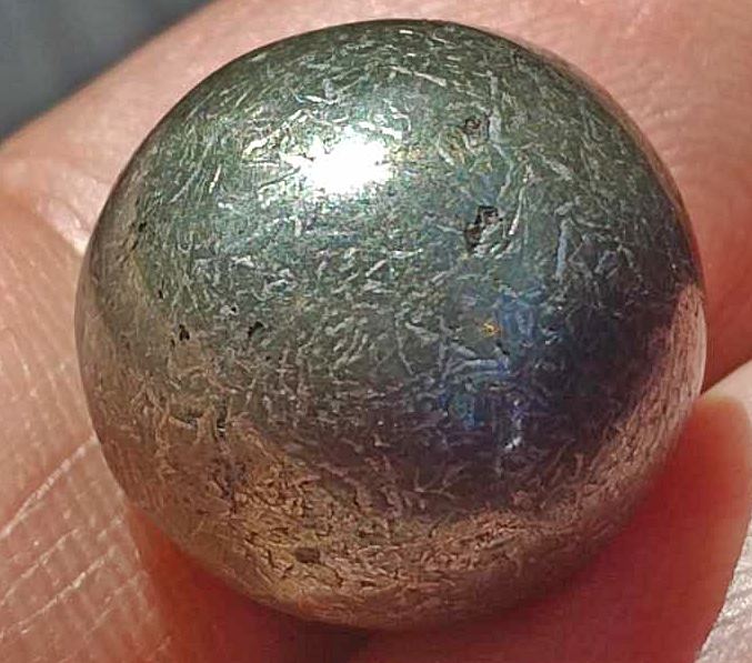 ลูกอมเก่าจุ่มเมฆสิทธ์