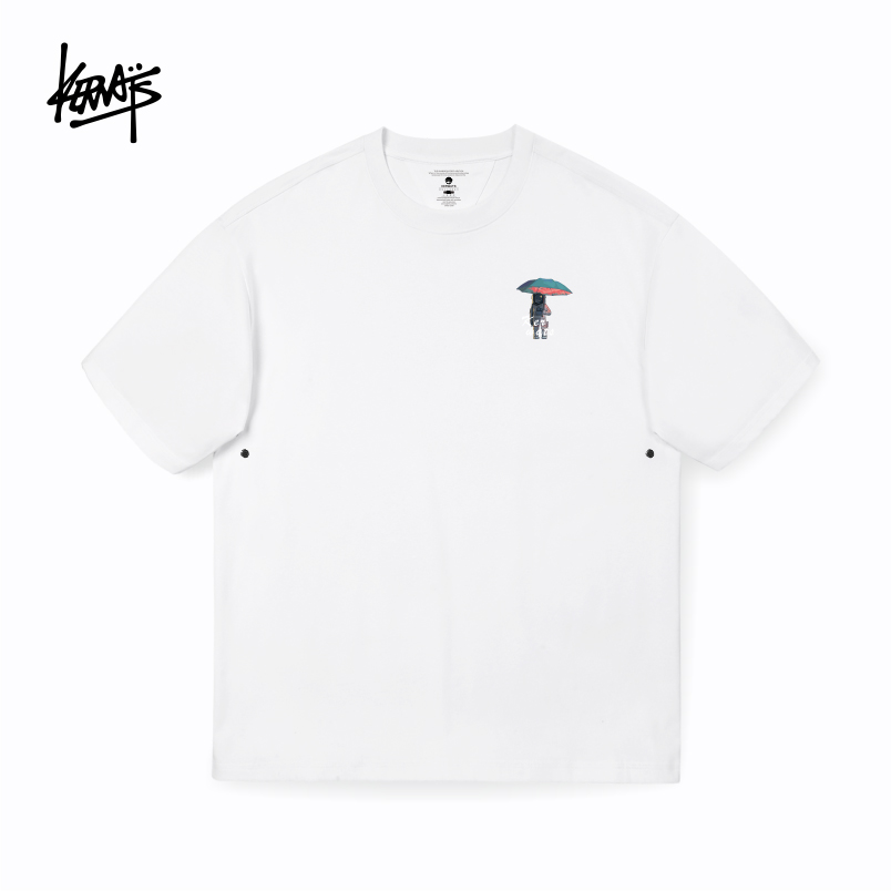เสื้อยืดผู้ชายอ้วน S-6XL น้ำหนักผู้สวม 50-135 กิโลกรัม