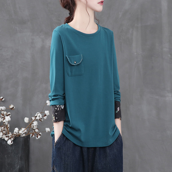 เสื้อยืดวินเทจ ฟรีไซส์อกเสื้อประมาณ 38-42