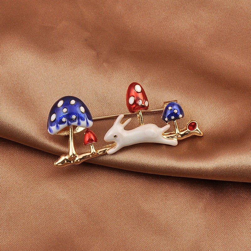 เข็มกลัด เข็มกลัดสวยๆ เข็มกลัดติดเสื้อ Brooch