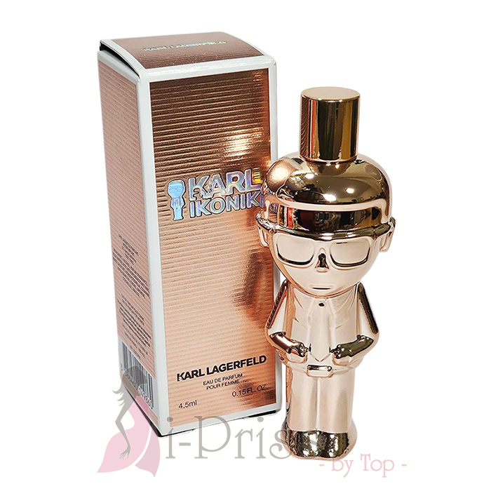 Karl Lagerfeld KARL IKONIK EDP Pour Femme 4.5 ml.