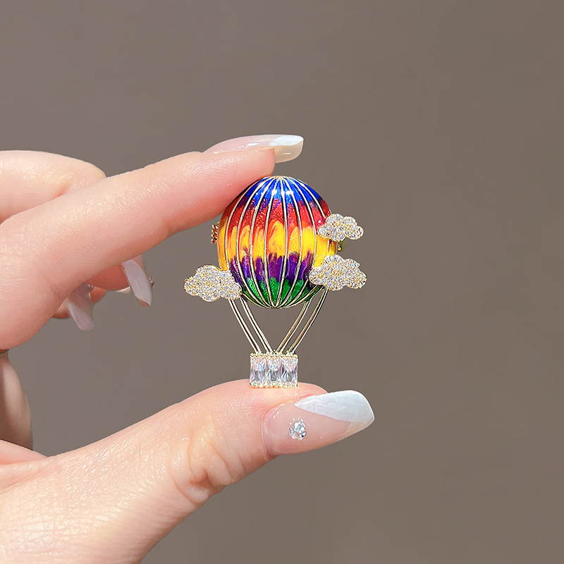 เข็มกลัด เข็มกลัดสวยๆ เข็มกลัดติดเสื้อ Brooch
