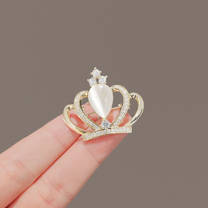 เข็มกลัด เข็มกลัดสวยๆ เข็มกลัดติดเสื้อ Brooch