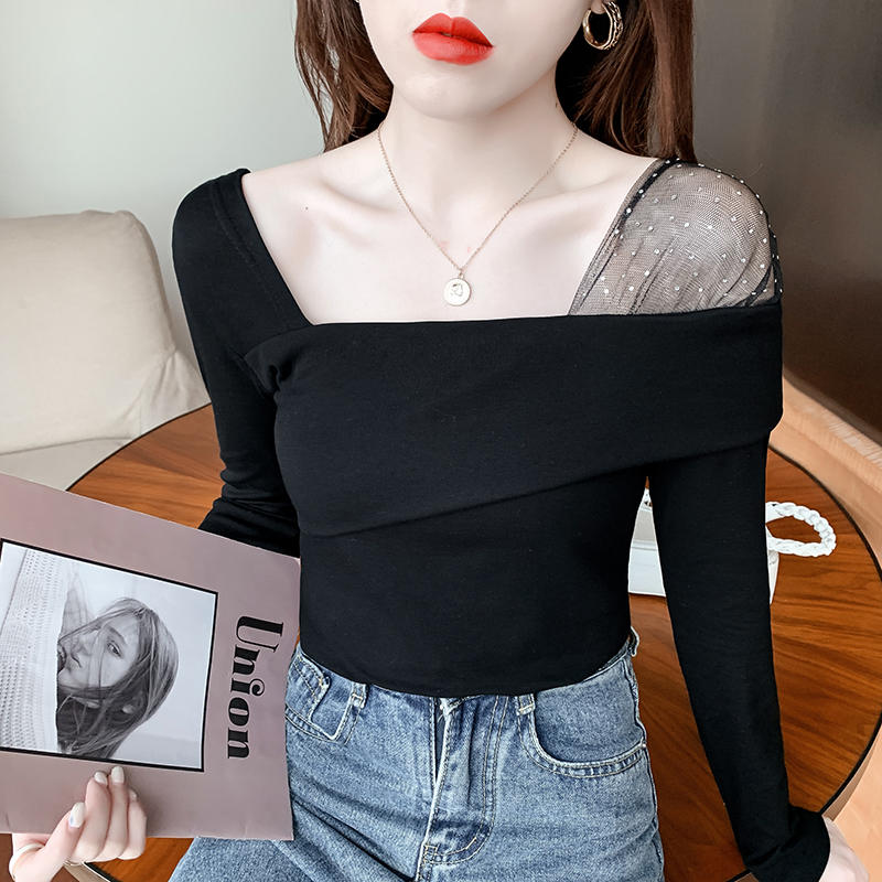เสื้อยืดวัยรุ่น ลายน่ารัก