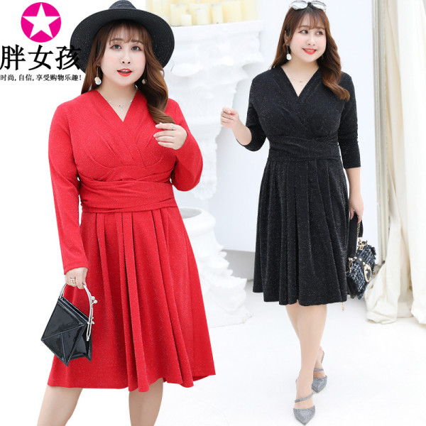 เสื้อผ้าคนอ้วน ใส่แล้วน่ารัก ดูดี สวย สั่งเลยงานดีแน่นอน ส่งฟรี!