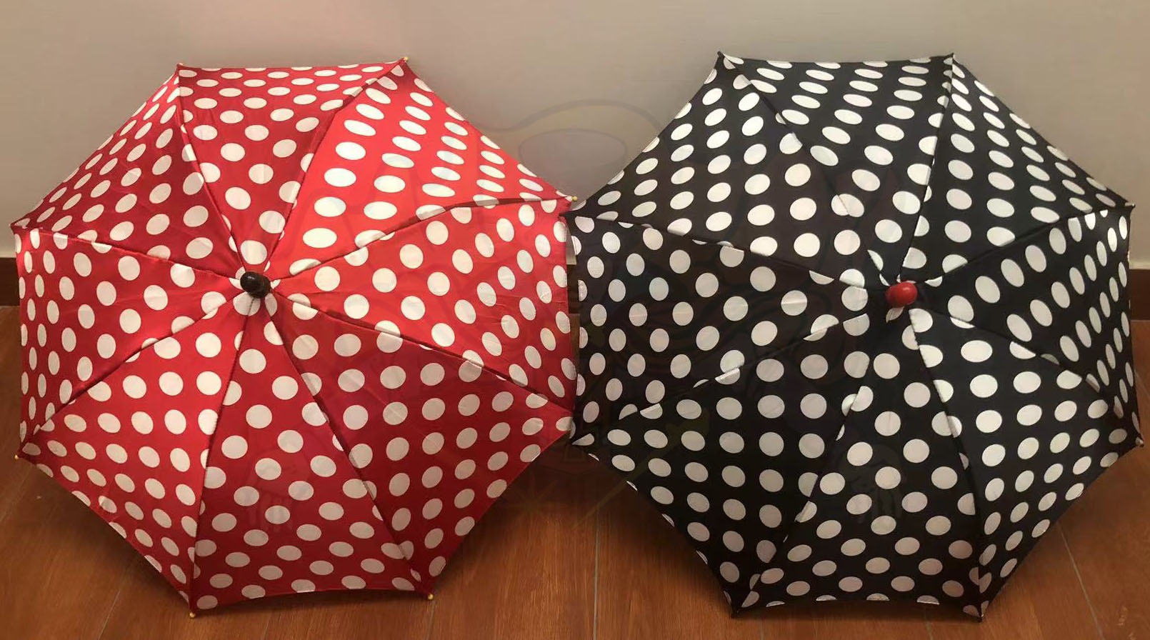 อุปกรณ์มายากล ร่ม #ใหญ่（Magic Parasol Umbrella)