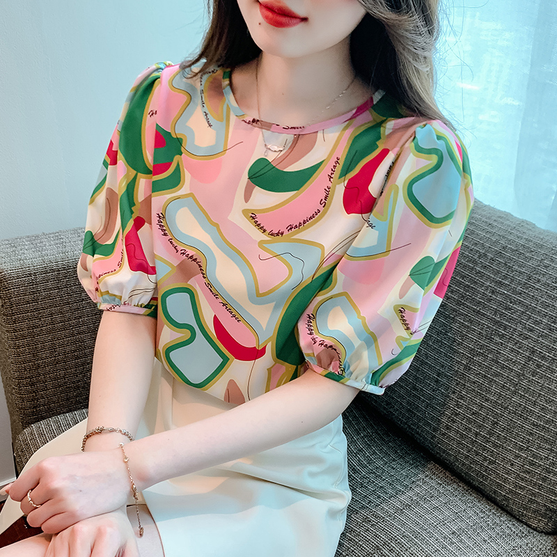 เสื้อเชิ้ตผู้หญิงแขนยาว เสื้อเชิ้ตผู้หญิงใส่ทํางาน 390 บาทต่อชิ้น ฟรีค่าจัดส่ง
