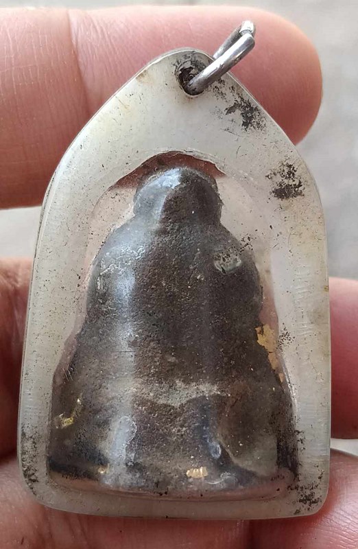 หลวงพ่อพิณวัดอุบล ราชบุรี