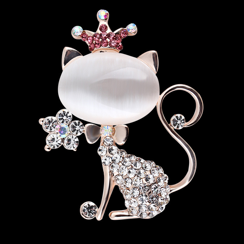 เข็มกลัด เข็มกลัดสวยๆ เข็มกลัดติดเสื้อ Brooch