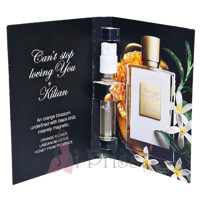 Kilian Can't Stop Loving You EDP 1.5 ml.