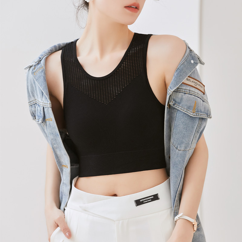 บรา ยกทรง เสื้อชั้นในสตรี ฟรีค่าส่ง