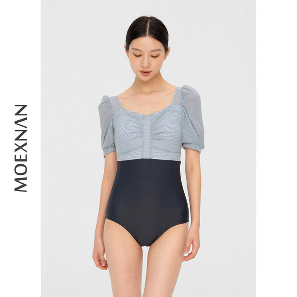 ชุดว่ายน้ำผู้หญิง ชุดว่ายน้ำน่ารัก Bikini ชุดไปทะเล