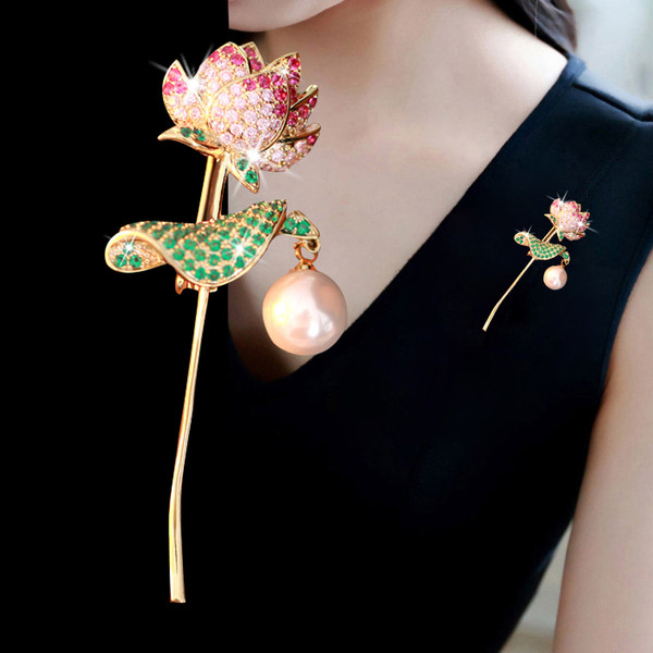 เข็มกลัด เข็มกลัดสวยๆ เข็มกลัดติดเสื้อ Brooch