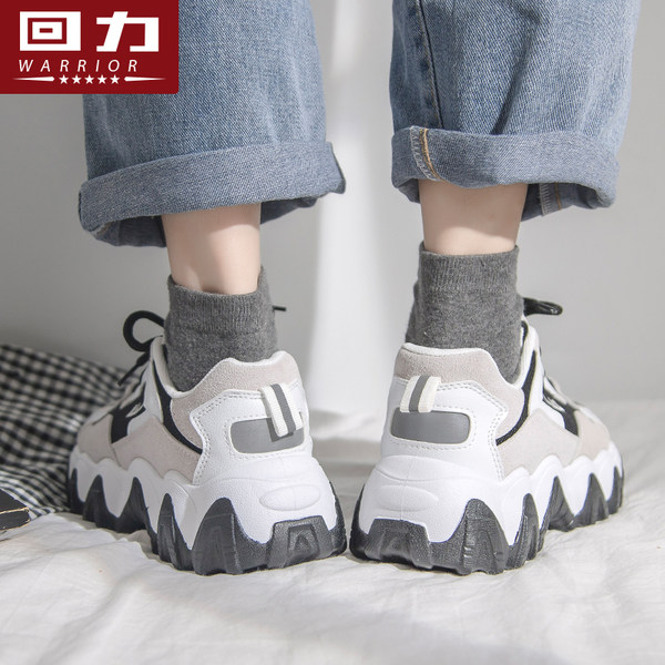 รองเท้าผ้าใบแฟชั่นผู้หญิง ใส่สบาย มีขนาด 35-40