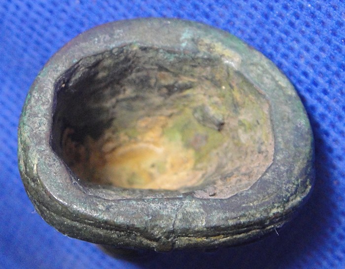 พระสังกัจจายนจีน