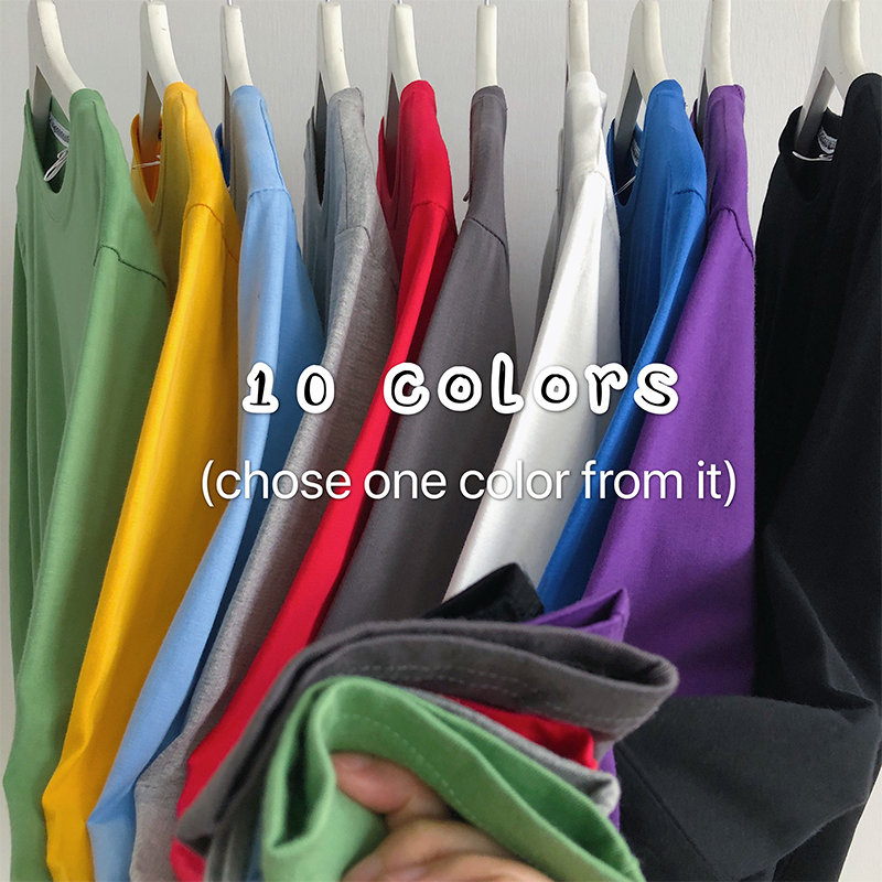 เสื้อยืดผู้ชายอ้วน XL-5XL อกเสื้อ40-52 นิ้ว