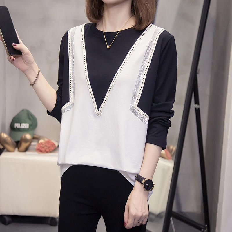 เสื้อทีเชิ้ตสาวอ้วน