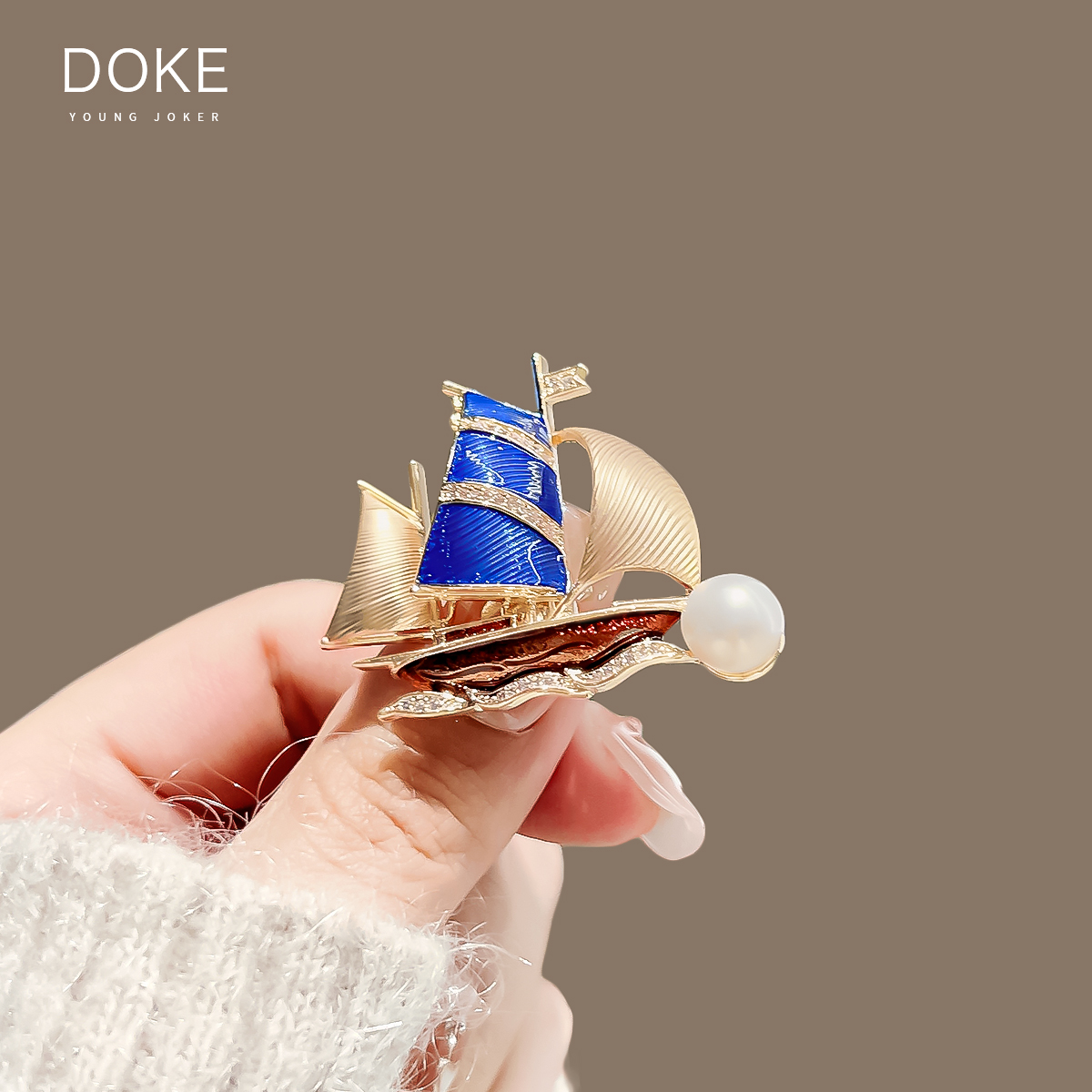 เข็มกลัด เข็มกลัดสวยๆ เข็มกลัดติดเสื้อ Brooch