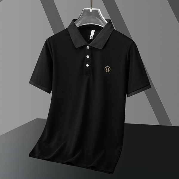 เสื้อโปโลชาย ราคาถูก Polo–Shirt